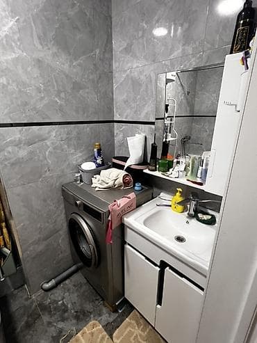 kant flat: 1 комната, 48 м², Индивидуалка, 2 этаж — 6