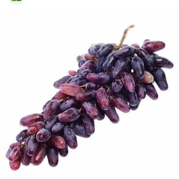 пахта майы: Жүзүм — 2