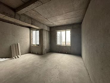 3 комнаты, 95 м², Индивидуалка, 11 этаж, Готовая ПСО (под самоотделку) — 6