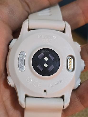 Garmin: ⌚ Garmin Forerunner 955 Профессиональные мультиспортивные часы для — 4