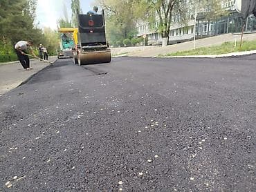 construction: Укладка асфальта Гарантия, Бесплатная консультация, Монтаж Больше 6 лет опыта — 3