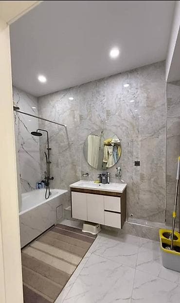 Недвижимость: 3 комнаты, 156 м², Элитка, 3 этаж, Дизайнерский ремонт — 5