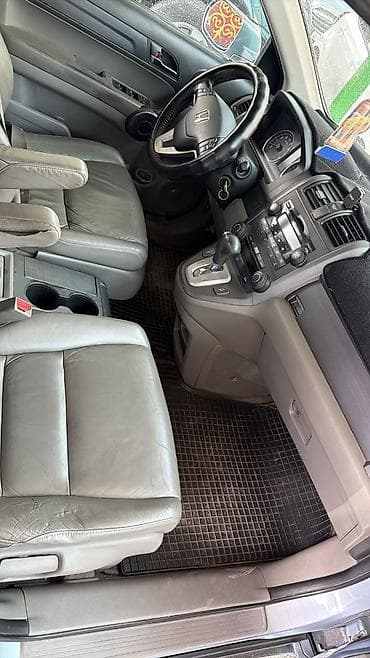 катафот срв: Honda CR-V: 2008 г., 2.4 л, Автомат, Бензин, Кроссовер — 6