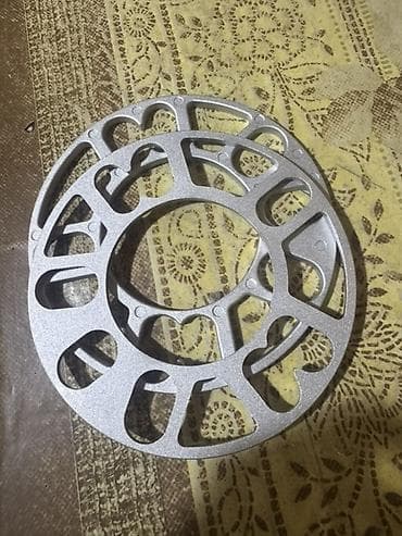 проставки на колеса: Проставки BMW — 1