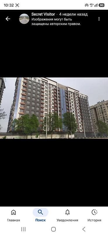 Новостройки от застройщика: Построен, Элитка, 2 комнаты, 63 м² — 8