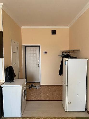 hostel osh: 1 комната, Агентство недвижимости, Без подселения, С мебелью частично — 6