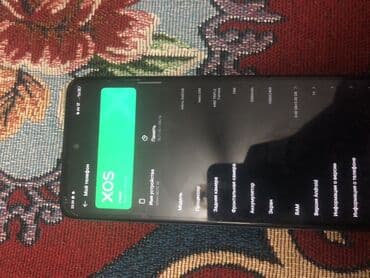 айвон 13 про макс: Infinix Note 30, Б/у, 256 ГБ, 2 SIM — 4