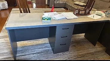 Офисный мебель срочно 🚨 продаю