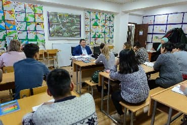 сколько стоит обучение на права в кыргызстане 2024: Курсы вождения | (B), (C) | Автошкола — 5