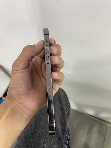 аифон 12 про: IPhone12 про 256 г - Корпус: плоские грани из нержавеющей стали — 3