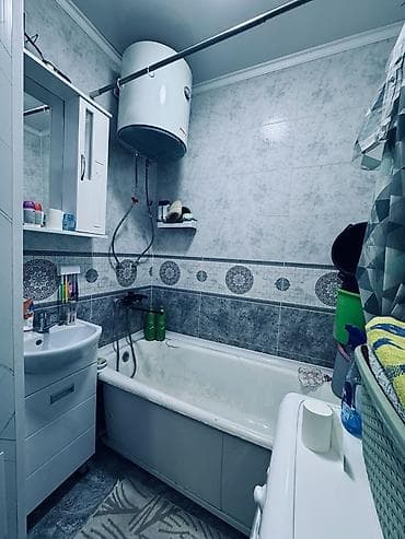 на недвижимость: 2 комнаты, 54 м², 105 серия, 2 этаж, Евроремонт — 2