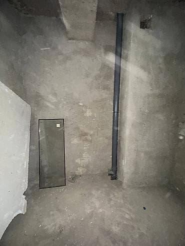 1 bedroom: 1 комната, 43 м², Элитка, 6 этаж, Готовая ПСО (под самоотделку) — 4