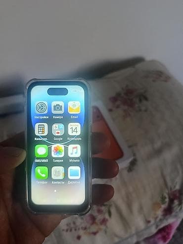 купить пиксель 10: Мини-смартфон в стиле iPhone, серого цвета, с прозрачном. внутри — 4