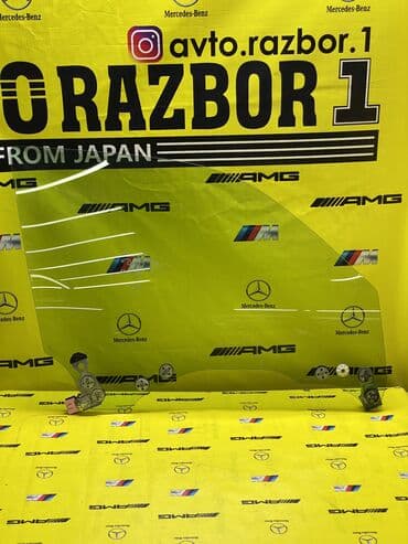 лобовые стекла бишкек дордой: Алдыңкы оң Subaru, Оригинал — 1