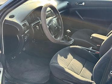 key maker: Volkswagen Passat: 1999 г., 1.6 л, Механика, Бензин, Седан — 4