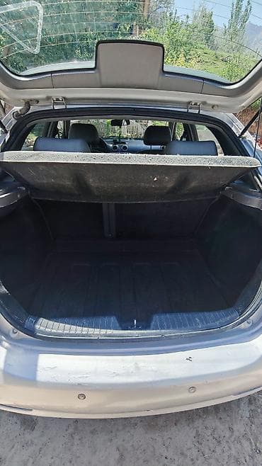 генератор на шевроле лачетти: Chevrolet Lacetti: 2006 г., Механика, Бензин, Хэтчбэк — 7