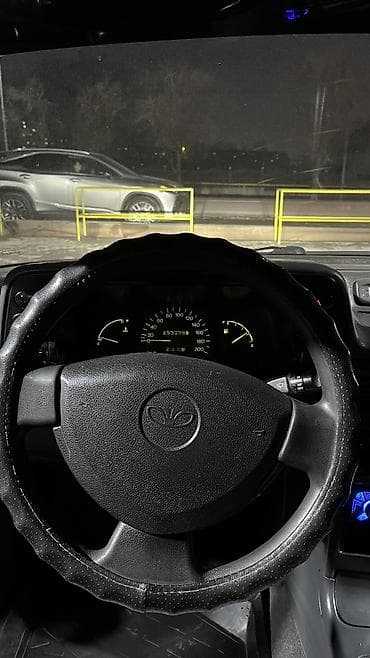 matiz 2008: Daewoo Nexia: 2006 г., 1.6 л, Механика, Бензин, Седан — 6