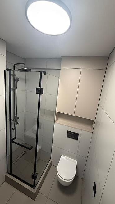 Продажа квартир: 1 комната, 40 м², Элитка, 10 этаж, Евроремонт — 10