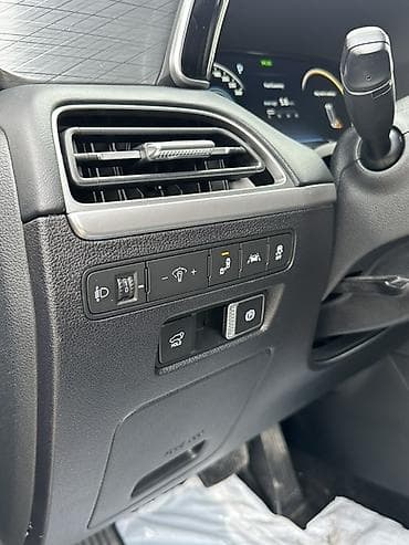 летние резины: Hyundai Palisade: 2020 г., 2.2 л, Автомат, Дизель, Кроссовер — 9