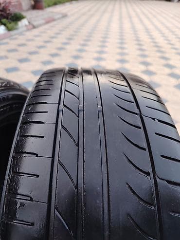 r 21: Шины 215 / 50 / R 17, Лето, Комплект, Легковые, Dunlop — 3
