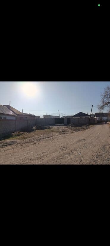 дом бишкек продаю: Дом, 80 м², 3 комнаты, Собственник, Евроремонт — 1