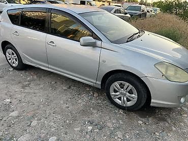 гур калдина: Toyota Caldina: 2003 г., 1.8 л, Автомат, Бензин, Универсал — 3