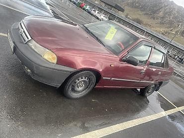 продажа авто лада: Daewoo Nexia: 1999 г., 1.5 л, Механика, Бензин, Седан — 2