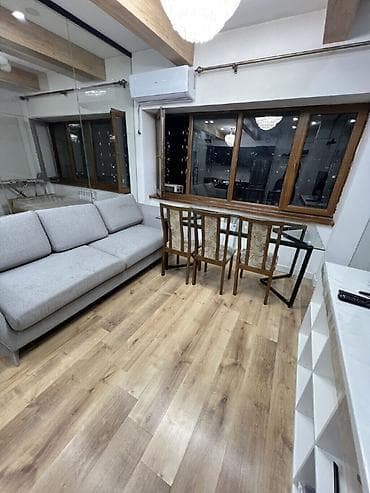 2017: 1 комната, 50 м², Элитка, 10 этаж, Косметический ремонт — 6
