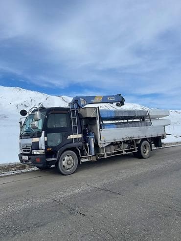 iphone 10plus: Стрела 12 м, 3 т — 1