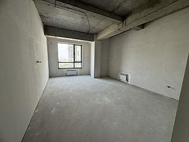 макс: 2 комнаты, 95 м², Элитка, 8 этаж, Готовая ПСО (под самоотделку) — 10