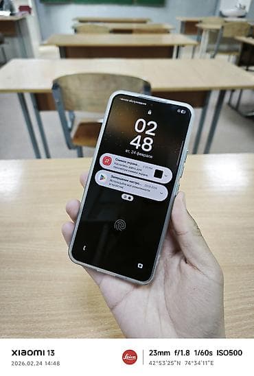 iphone zr: Samsung Galaxy S22 5G, Б/у, 256 ГБ, цвет - Черный, 2 SIM, eSIM — 1