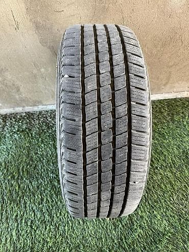 Транспорт: Шиналар 245 / 60 / R 18, Жай, Колдонулган, Комплект, Жол тандабастар (АТ/МТ), Корея, Kumho — 3