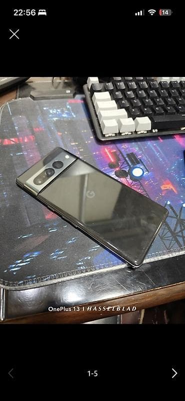 дрон dji mini 3 pro купить: Google Pixel 7 Pro, цвет - Черный, 2 SIM — 3