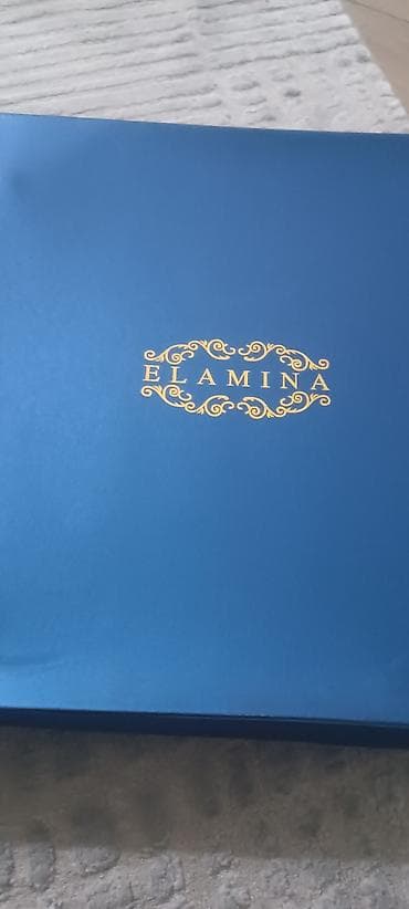 серверы artline: Большое сервировочное блюдо ELAMINA DS11 (Design-P16), диаметр (около — 3