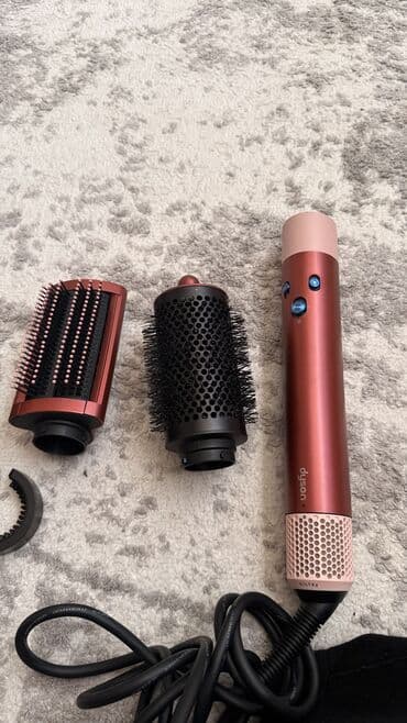 фен с насадками дайсон: Dyson Все насадки работают, в отличном состоянии, Комплект полный — 6