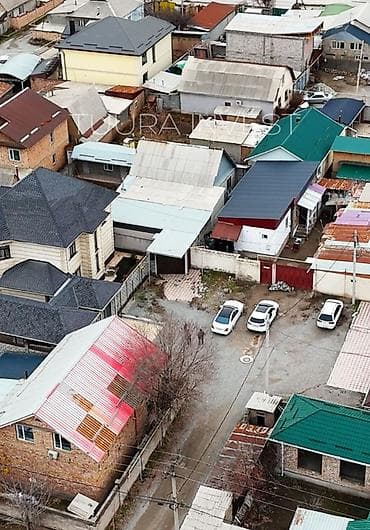 Продажа дач: Земельный участок 4,16 сотки, квадратной правильной формы — 2