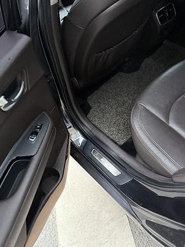 запчас к5: Kia K5: 2018 г., 2 л, Автомат, Газ, Седан — 6