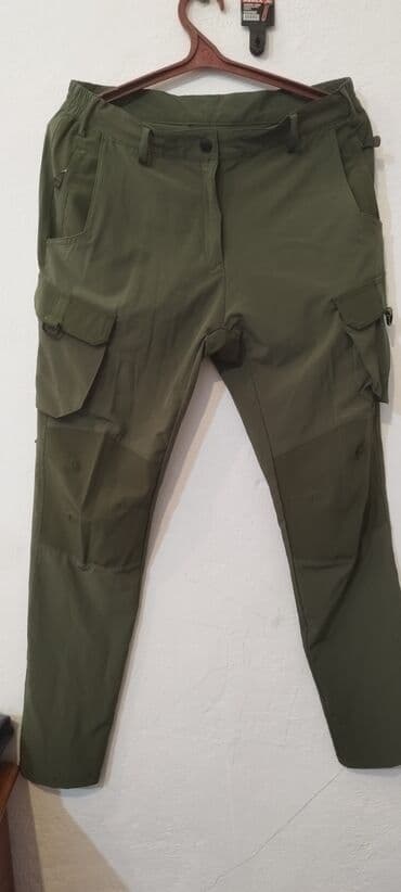 таблица размеров мужской одежды разных стран: Брюки хорошего качества корея тонкие стрейтч 46-48 р доставлю — 1