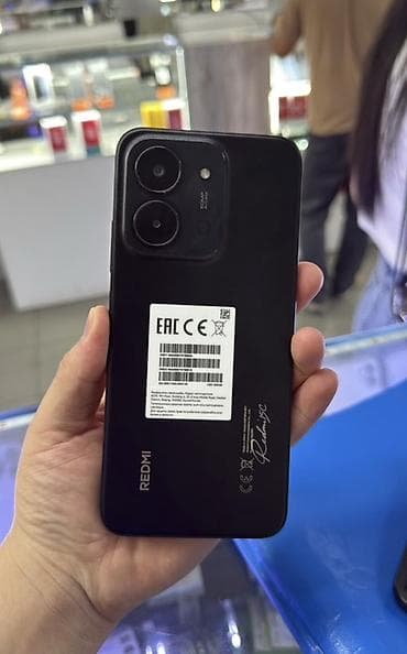 планшеты цена бишкек: Смартфон Redmi 15C Ключевые особенности: - Аккумулятор 6000 мАч — 1