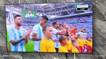 переходник для наушников и микрофона для ноутбука: У НАС САМЫЙ НИЗКИЙ ЦЕНЫ!! АКЦИЯ! Ясин модель 85QM91 4k Qled mini — 9