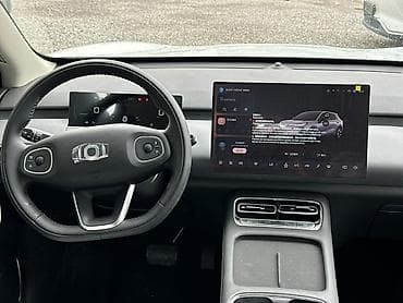 Продажа авто: Changan Qiyuan Q05: 2026 г., 0.1 л, Автомат, Электромобиль, Кроссовер — 10
