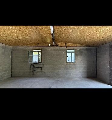 18: Сдается в аренду Гараж/складное помещение Адрес Ак - Орго улица — 3