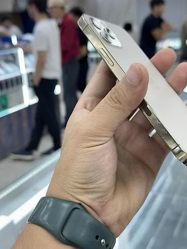 leather case: IPhone 12 Pro, Б/у, 128 ГБ, Золотой, Зарядное устройство, Чехол, Кабель, 88 % — 4