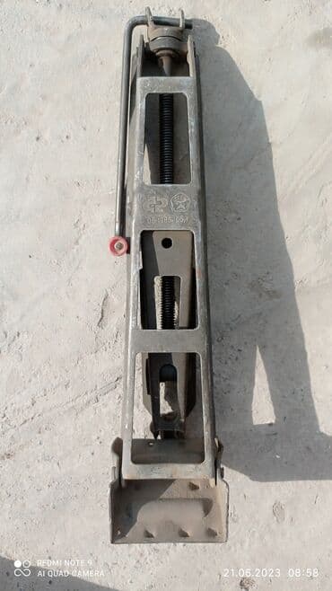 домкраты бу: Домкраты bmw и СССР — 1