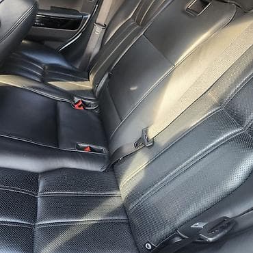 step 2: Land Rover Range Rover: 2012 г., 4.4 л, Автомат, Дизель, Внедорожник — 6