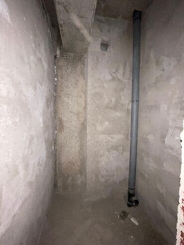 продаю квартира в сокулуке: 3 комнаты, 95 м², Элитка, 11 этаж, ПСО (под самоотделку) — 5