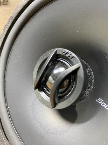 колонка динамик: Dst! Dynamic State 16! Топовые динамики российского бренда! — 5