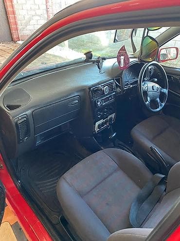 windom mcv30: Volkswagen Polo: 2000 г., 1.6 л, Автомат, Бензин, Хэтчбэк — 7