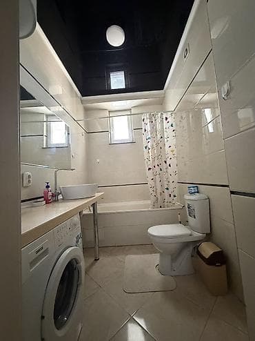 квартира поселениям: 🏡 1-комнатная квартира посуточно | Центр Бишкека 📍 Белинка × — 4