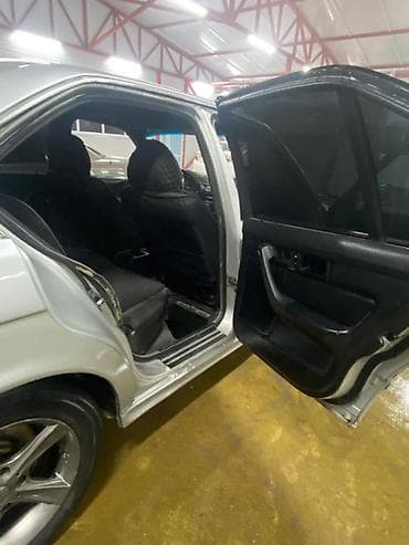 bmw рул: BMW 5 series: 1993 г., 2.5 л, Кол менен иштөөчү, Бензин, Седан — 6